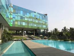 Vivanta Bengaluru Whitefield